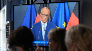 Germany's Merz under pressure after bruising state election losses