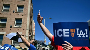 Los &Aacute;ngeles declara el estado de emergencia por las redadas migratorias