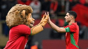 Morocco and Senegal prepare for final showdown but Salah's AFCON dream fades