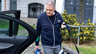 Qatargate: l'ex-vice pr&eacute;sidente du Parlement europ&eacute;en doit sortir de prison vendredi