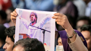 Violence erupts in Bangladesh after wounded youth leader dies