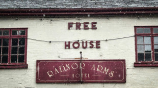 Los británicos al rescate de sus pubs