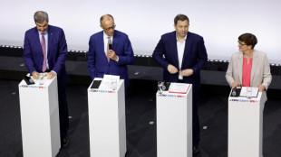 Merz kündigt Regierung der Reformen und Investitionen an