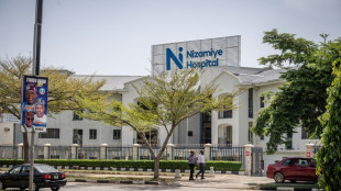 L'Afrique face &agrave; une &eacute;pid&eacute;mie "plus complexe" d'Ebola apr&egrave;s sa propagation au Nigeria, selon l'OMS