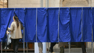 L&eacute;gislatives &agrave; suspense au Danemark