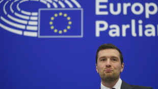 Spendenaffäre: Parteisitz der Rechtspopulisten in Paris durchsucht