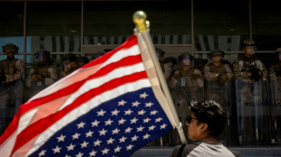 EUA deporta jornalista salvadorenho que cobriu manifesta&ccedil;&otilde;es anti-Trump