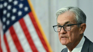 US-Notenbank Fed lässt Leitzins unverändert - Trump-Gouverneure widersprechen