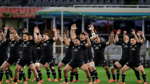 Record Eden Park streak creates tension for All Blacks