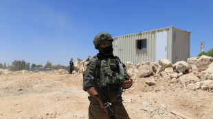 Mezzaluna rossa, 'esercito Israele impedisce soccorso ai feriti dai coloni'