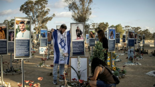 Israel recorda 2&ordm; anivers&aacute;rio do ataque do Hamas, em meio a negocia&ccedil;&otilde;es para encerrar conflito