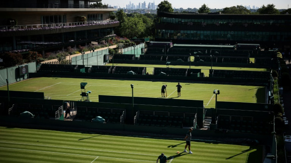 Wimbledon expansion plan gets legal boost