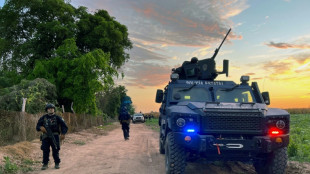 Sinaloa, un a&ntilde;o de guerra narco y la amenaza de una escalada de EEUU