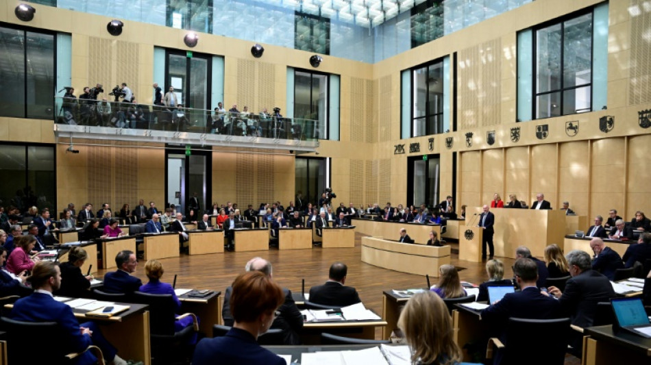 Bundesrat stimmt "Investitionsbooster" für Unternehmen zu