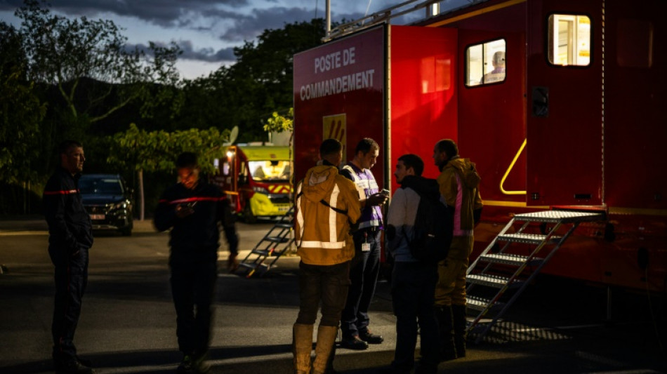 Pyr&eacute;n&eacute;es-Orientales: l'incendie ayant ravag&eacute; 400 hectares est fix&eacute;