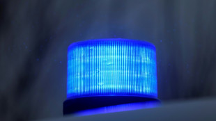 Tödlicher Streit in Flüchtlingsunterkunft in Hessen - Verdächtiger auf Flucht