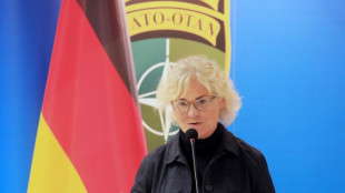 Lambrecht sieht Bedingungen für weiteren Mali-Einsatz derzeit nicht gegeben