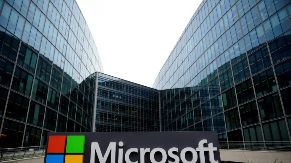 Microsoft/Teams: Bruxelles ouvre une enqu&ecirc;te pour abus de position dominante