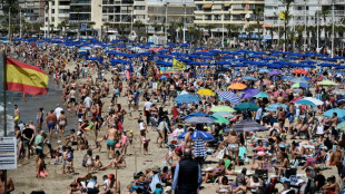 La actividad tur&iacute;stica en Espa&ntilde;a deber&iacute;a alcanzar un r&eacute;cord en 2023
