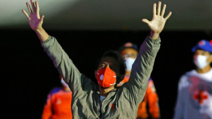 Una jueza de EEUU respalda el uso de una ley de tiempos de guerra para la deportación