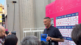 Materazzi "Italia giovane, sar&agrave; tosta con la Francia di Zidane"