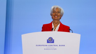 Bce, risposta decisa anche a inflazione troppo alta