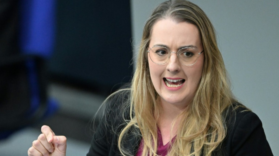 Dröge mahnt designierten Umweltminister Schneider zu ambitioniertem Klimaschutz