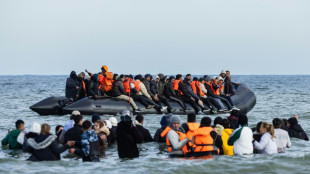 Zwölfter Migrant seit Jahresbeginn im Ärmelkanal ertrunken