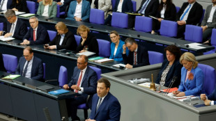 Klingbeil zum Haushalt: Wir investieren in Zukunftsfähigkeit unseres Landes