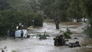 France: les catastrophes climatiques ont co&ucirc;t&eacute; 6,5 milliards d'euros aux assureurs en 2023