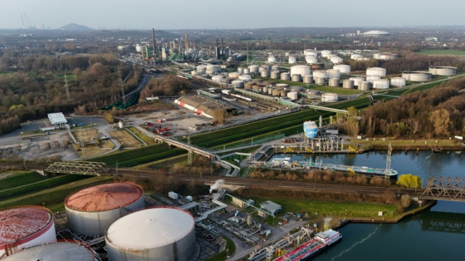 Ifo-Institut: Iran-Krieg kostet Deutschland mindestens 0,2 Prozentpunkte Wachstum