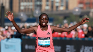 Nuevo mazazo a Kenia tras suspensi&oacute;n por dopaje a campeona de marat&oacute;n Peres Jepchirchir