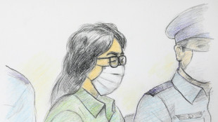 Erstmals seit 2022: Verurteilter Mörder in Japan hingerichtet