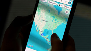 Mexiko verklagt Google wegen Namensänderung des Golfs von Mexiko