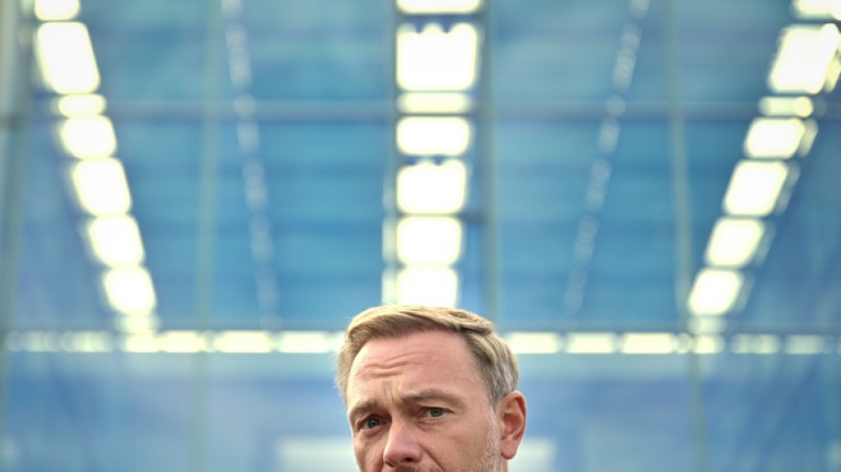 Transparency International fordert von Lindner "Transparenz" &uuml;ber Hauskauf 
