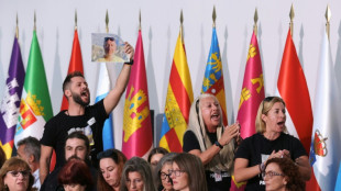 Ein Jahr nach Flutkatastrophe in Spanien: Gedenken an 237 Opfer - Wut &uuml;ber Krisenmanagement