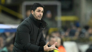 Arsenal must win trophies to leave 'legacy' - Arteta 