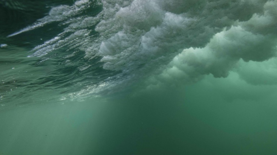 La Norv&egrave;ge remet les activit&eacute;s mini&egrave;res sous-marines &agrave; plus tard