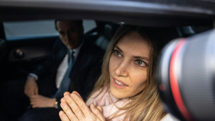 Graft-accused MEP Eva Kaili released from jail