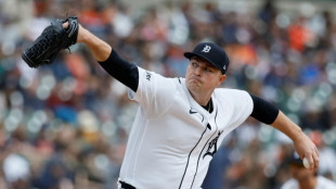 MLB Tigers star pitcher Skubal to undergo elbow surgery