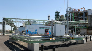 Ausbau der Wasserstoff-Infrastruktur bald "im überragenden öffentlichen Interesse"