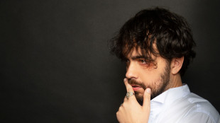 Lirica è il nuovo album di Federico Paciotti