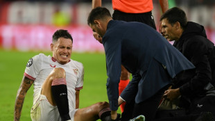 LaLiga denunciar&aacute; el "gesto obsceno" sufrido por Ocampos