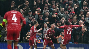 Liverpool vence Villarreal (4-3) de virada na 3&ordf; rodada da Champions