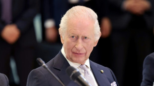 Charles III: todo diagnóstico de câncer 'é assustador'