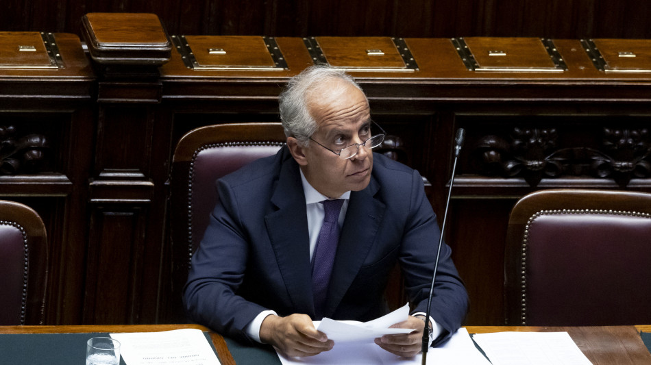 ++ Piantadosi, 'rischio emulazione, abbassare i toni' ++