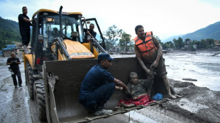 Nepal-Tibet disaster: what we know