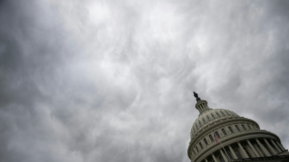 El Senado de EEUU rechaza dos proyectos de ayuda financiera para seguros de salud