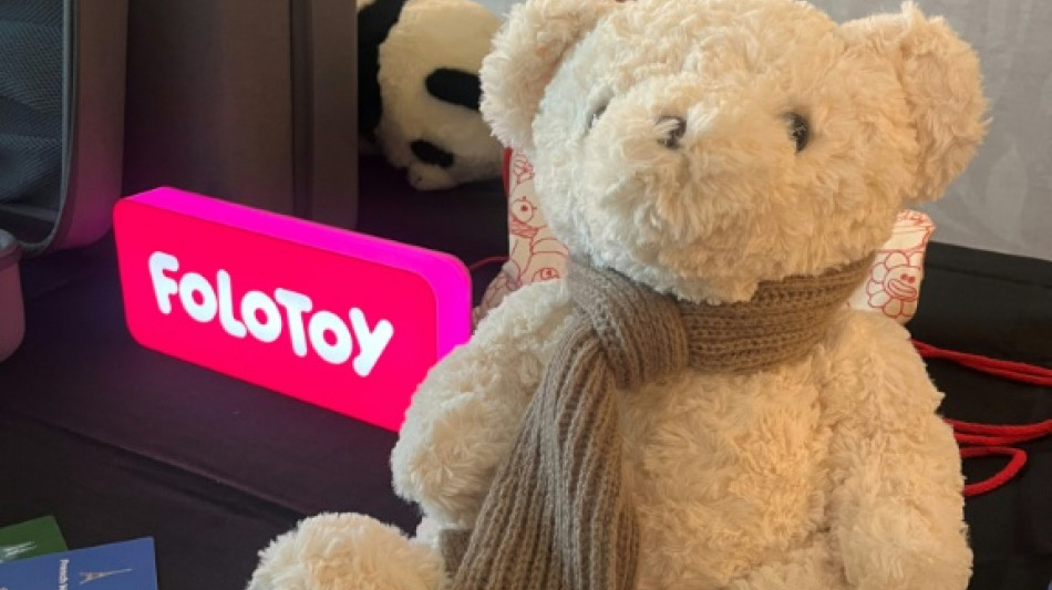 Brinquedos com IA provocam pol&ecirc;mica e fabricantes prometem refor&ccedil;ar seguran&ccedil;a