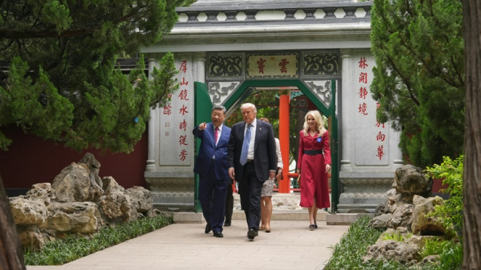 Trump adverte Taiwan contra eventual proclama&ccedil;&atilde;o de independ&ecirc;ncia ap&oacute;s se reunir com Xi